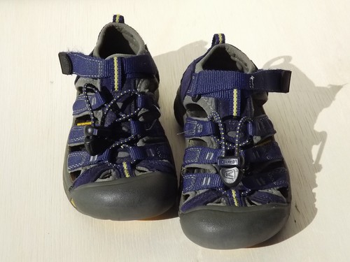 Size 12c keen newport - size,
