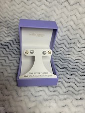 Sofia James Fine Silver