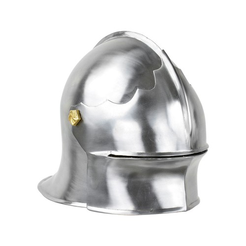 North italian sallet helmet - italian,