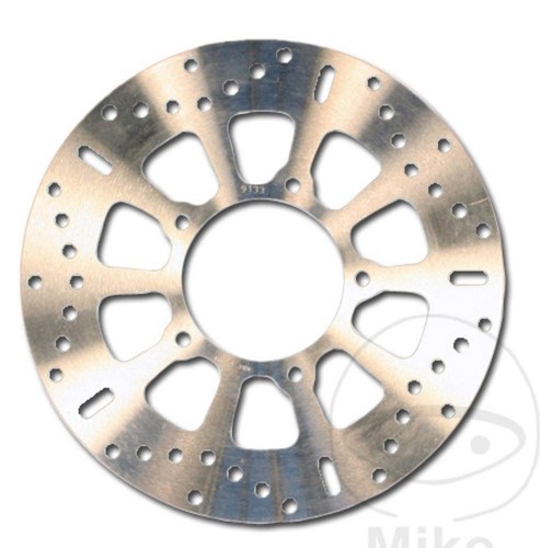 Ebc brake disc - ebc, md9133d