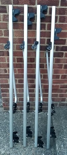 Zubehor roof bars for mercedes - roof,