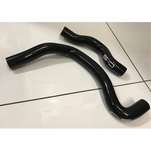 Spoox peugeot 206 gti silicone - 206,