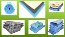 Large Upholstery foam Sheets