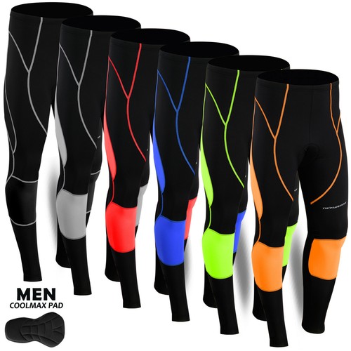 Mens cycling padded - mens,