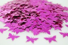 Birthday CONFETTI PINK