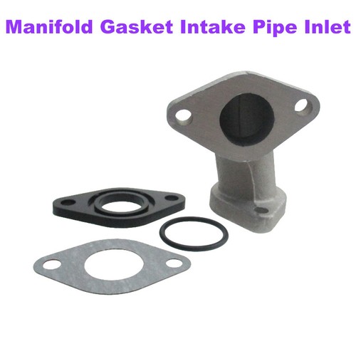 18mm manifold intake pipe - pipe, for