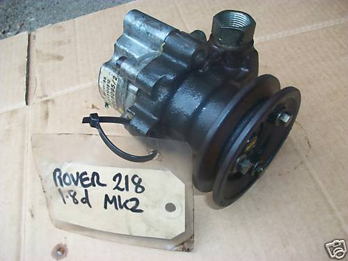 Rover 200 400 - rover,