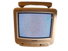 Sony Trinitron KV-9PT40 Color