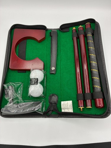 Executive travel putter golf - putter,