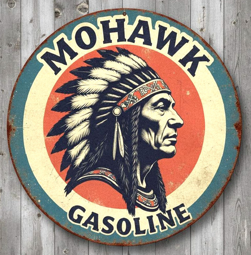 Mohawk gasoline diameter - gasoline,