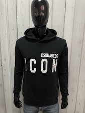 Dsquared2 Icon Men's Hoodie