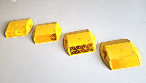 Pavement marker set - marker,,