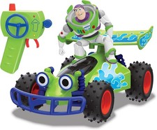 Disney Pixar Toy Story 4 RC