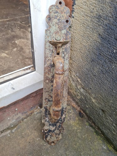 One single metal - single, suffolk