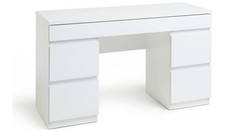 Jenson Double Pedestal