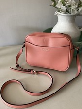 Luella Grey London Pink Cross