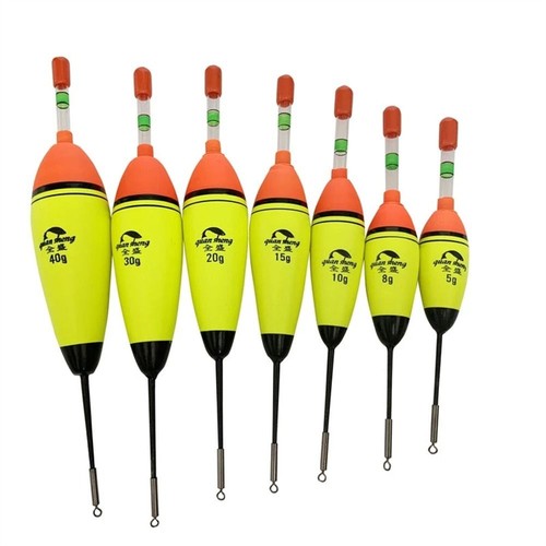 1pcs eva luminous fishing - eva,