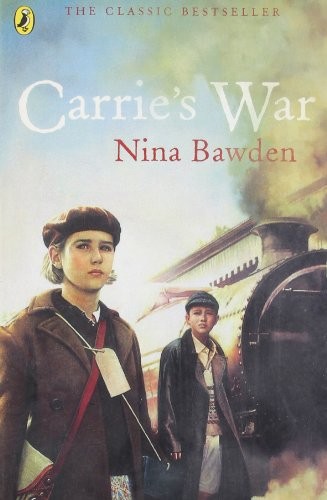 Carrie war puffin - carrie's,