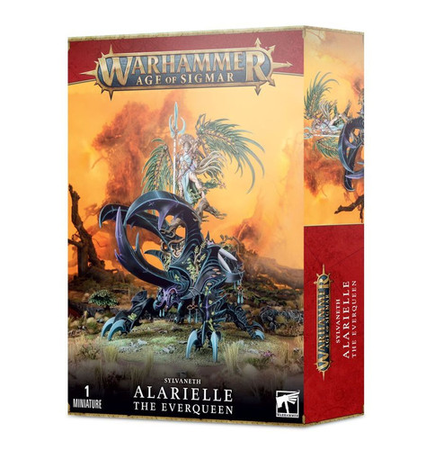Warhammer aos sylvaneth - warhammer,