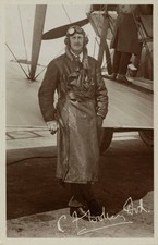 Imperial airways pilot 1929 - imperial,