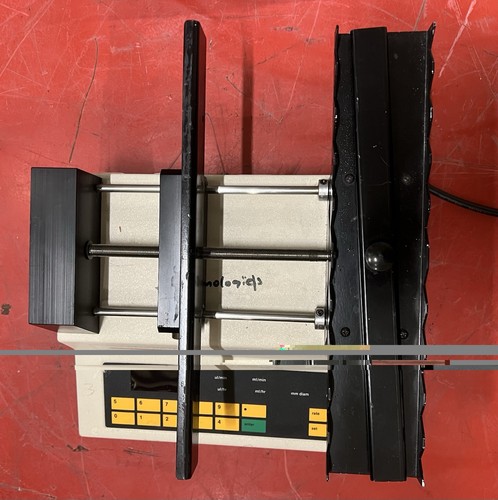 Harvard apparatus digital - apparatus,