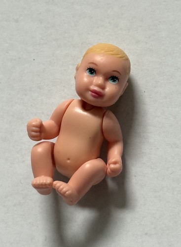 Barbie happy family pregnant - happy,