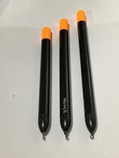 Set Of 3 Loaded Pellet