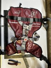 Infant/Child Ambulance Stretcher Restraint System Ferno Pedi Mate