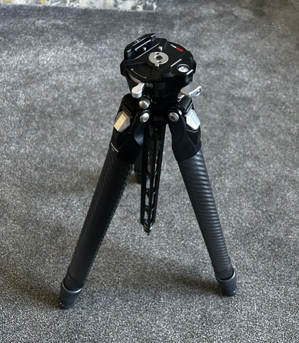 Falcam treeroot carbon fibre - treeroot,