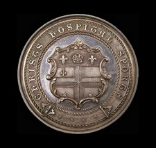 1911 CHRIST'S HOSPITAL SPORTS