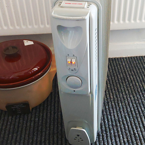 Fine elements hea1020 - fine, portable