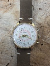 Vintage LUCERNE Swiss