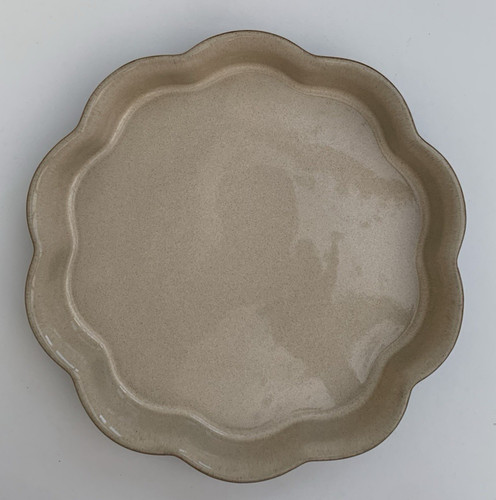 Denby vintage bakewell - vintage, round