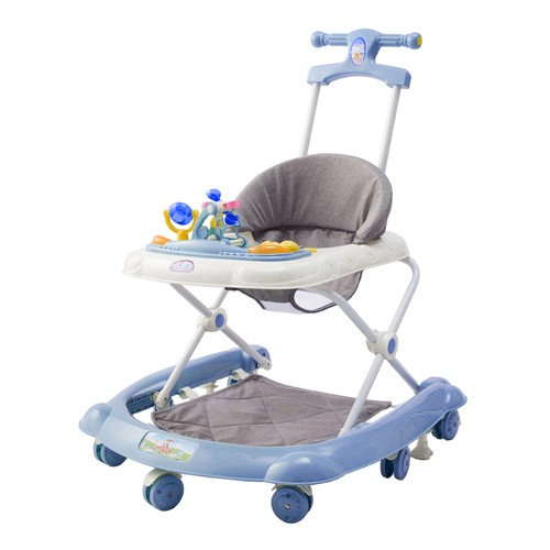 Baby walker rocker - baby,