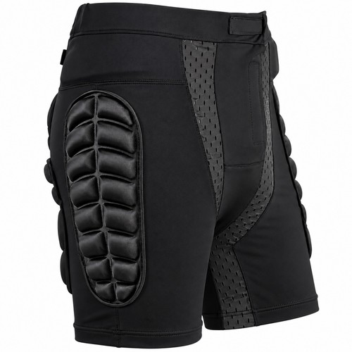 Protective padded shorts eva - padded,