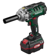 Parkside PASSK 20-Li C2
