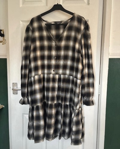 Primark size black white - size, 20