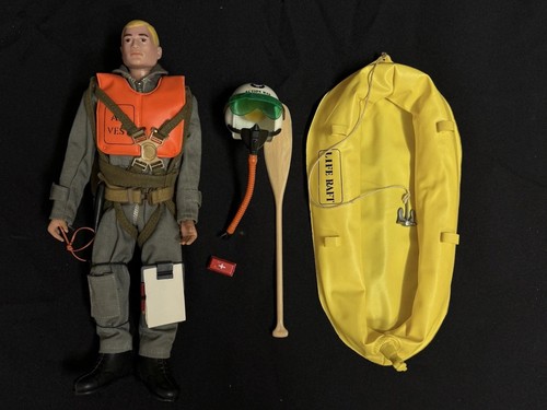 Vintage action man - vintage,