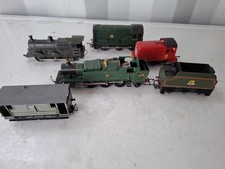 Job lot of Hornby Model