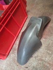 Suzuki Gs850G 79 80 Front Mudguard Used Grey GS1000g Gs1100g