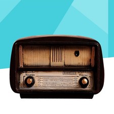 Creative Vintage Old Style