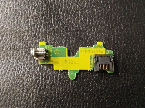Vep73135a 6n25a vjb73135 - 6n25a, dv