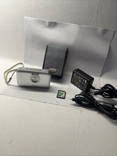 Sanyo Xacti Vpc-e6ex 6mp