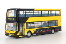 Bus Model - Corgi OM42514 Blackpool Transport 318 PJ03TGE Dennis Trident EL