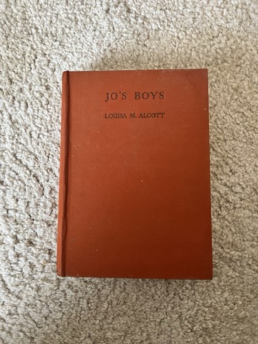 Vintage 1948 hardback s - vintage,