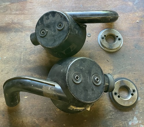 Mgb twin carb - mgb,