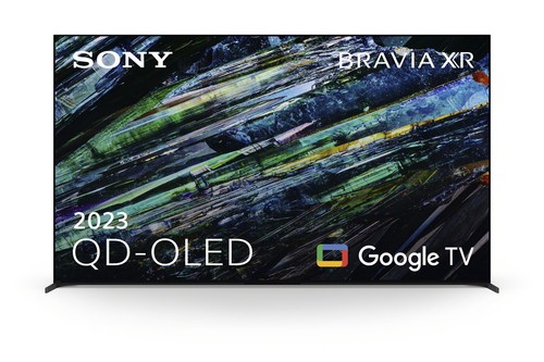 Sony bravia xr55a95l inch - sony,