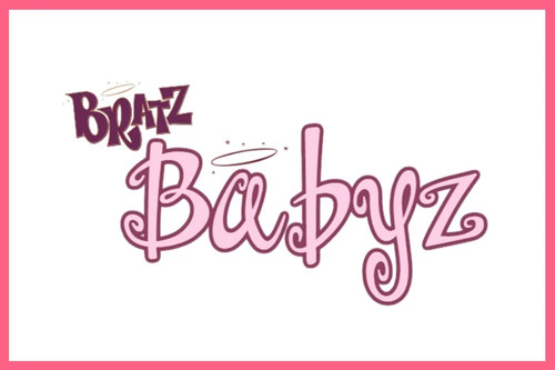 Mga bratz babyz - mga-, babyz-