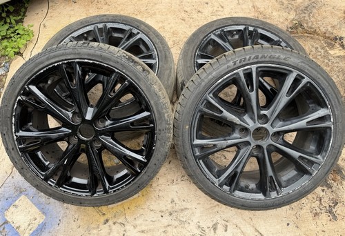 Ford fiesta mk7 13 18 - ford, 13-18