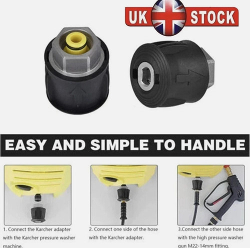 For karcher pressure - karcher,
